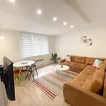 Saray Apartman