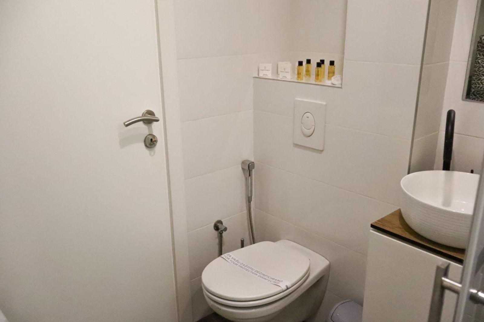 Apartment Saray *