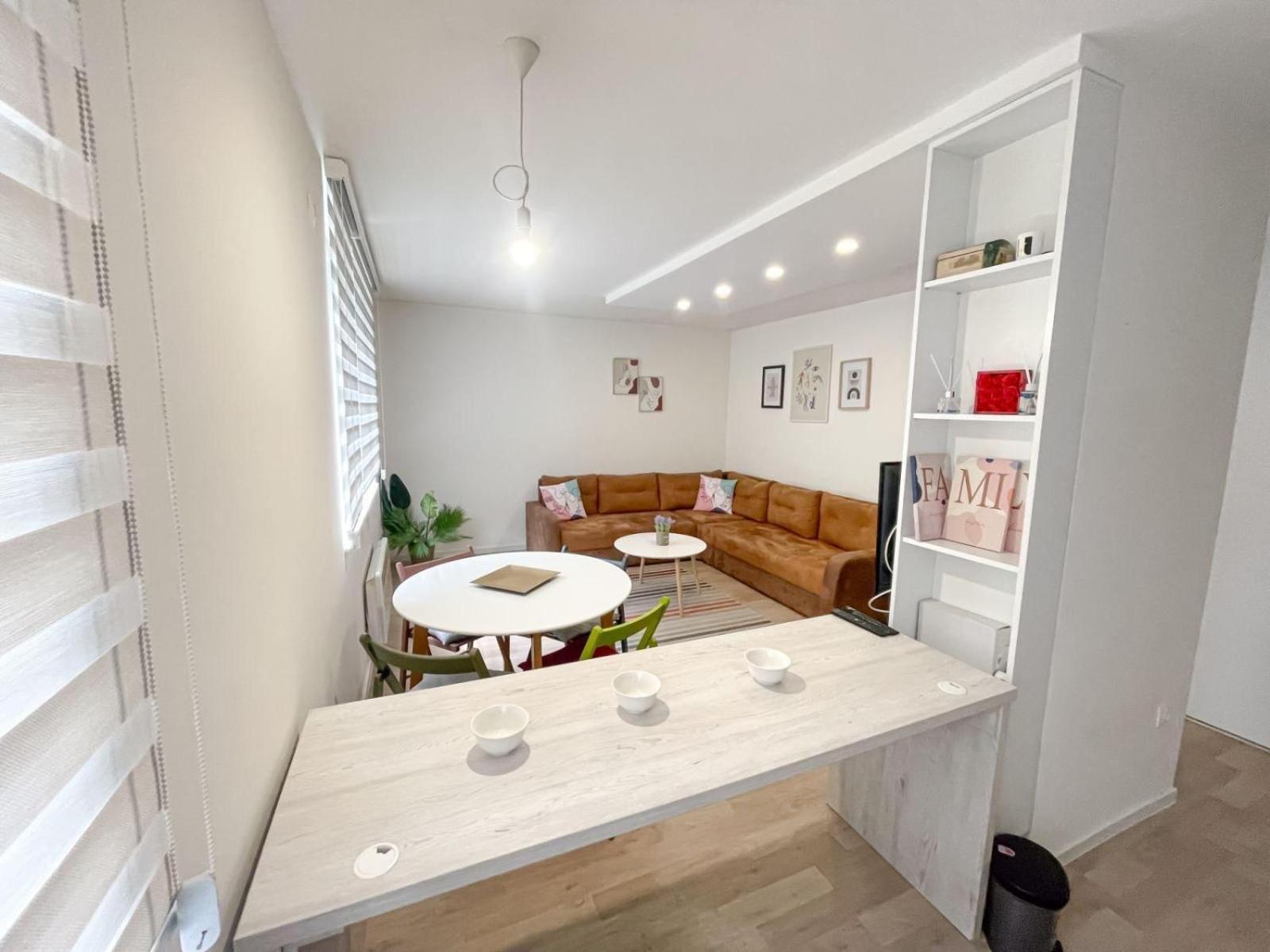 Apartment Saray
